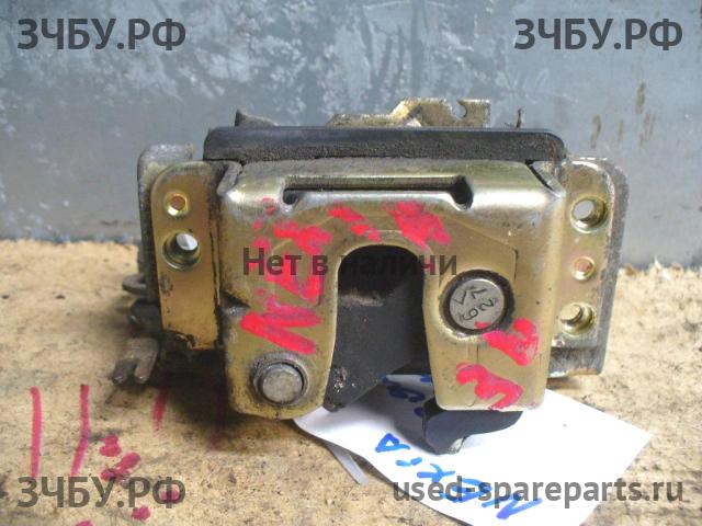 Daewoo Nexia Замок двери задней левой
