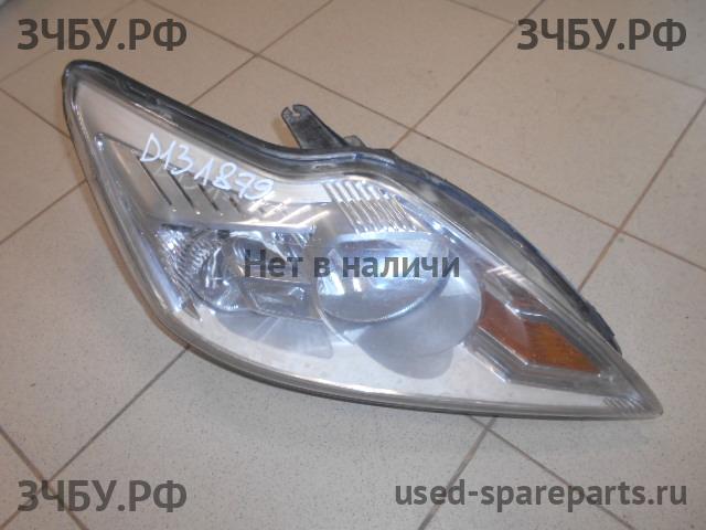 Ford Focus 2 (рестайлинг) Фара правая