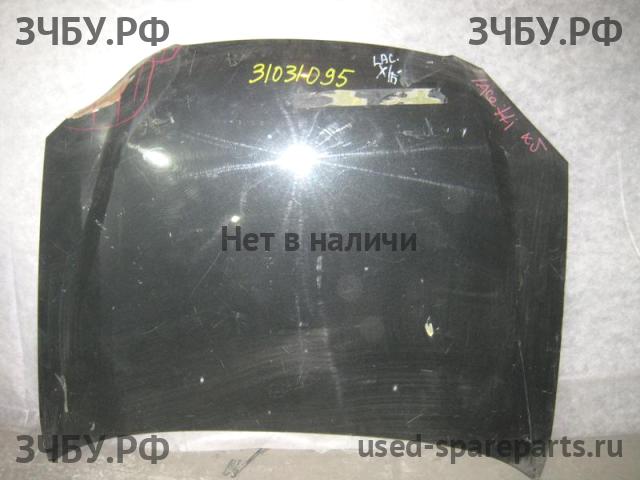 Chevrolet Lacetti Капот