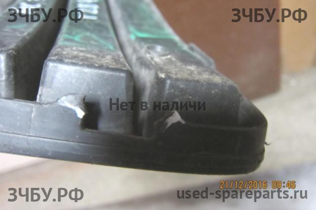 Ford Focus 3 Решетка в бампер