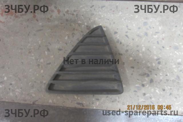 Ford Focus 3 Решетка в бампер