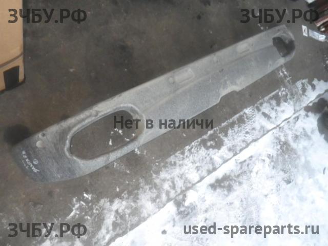 Hyundai Santa Fe 1 (SM) Наполнитель бампера задний