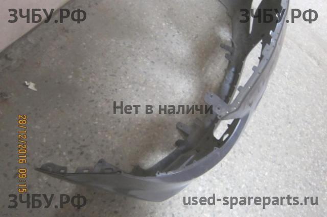 Hyundai Solaris 1 Бампер передний