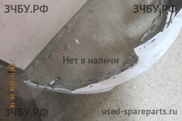 Chevrolet Cruze 1 Бампер передний
