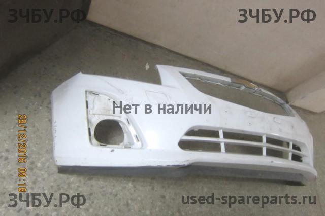 Chevrolet Cruze 1 Бампер передний