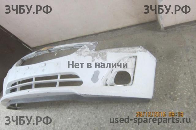 Chevrolet Cruze 1 Бампер передний