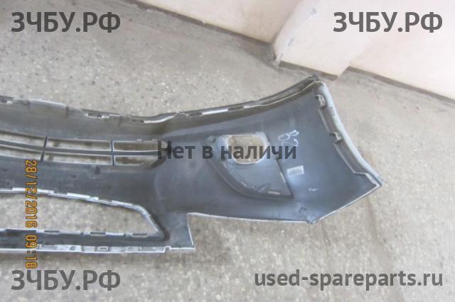 Chevrolet Cruze 1 Бампер передний