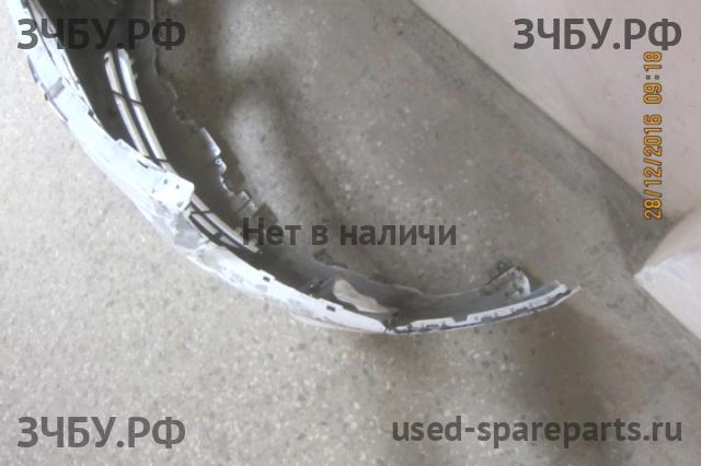 Chevrolet Cruze 1 Бампер передний