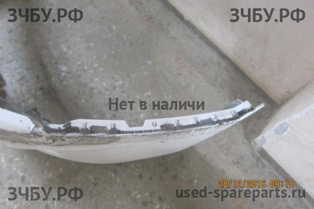Chevrolet Cruze 1 Бампер передний