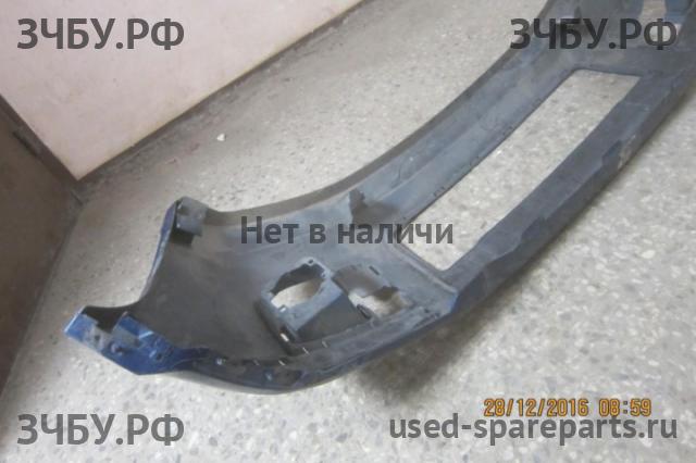 Ford Fusion Бампер передний