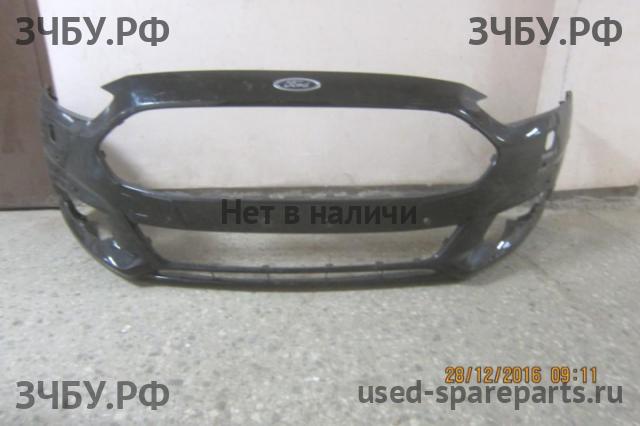 Ford Mondeo 5 Бампер передний