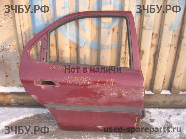 Ford Mondeo 1 Дверь задняя правая