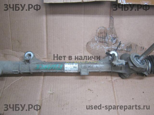 Renault Fluence Рейка рулевая