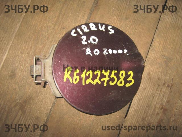 Dodge Stratus Лючок бензобака