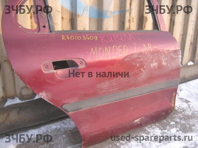 Ford Mondeo 1 Дверь задняя правая