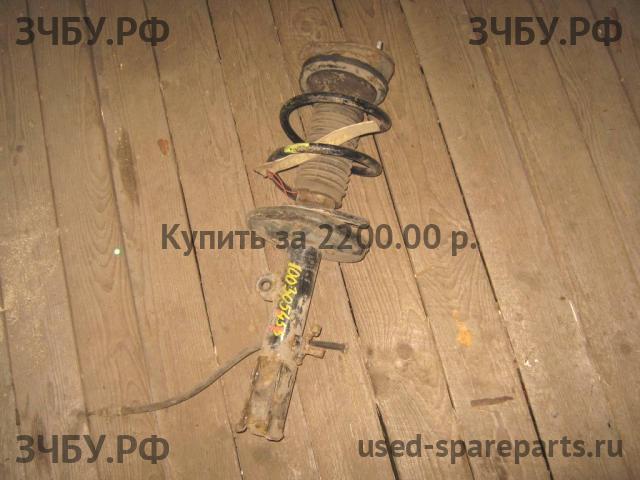 Toyota Corolla (E12) Стойка передняя правая (в сборе)