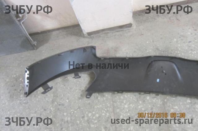Peugeot Partner 2 (B9) Решетка радиатора