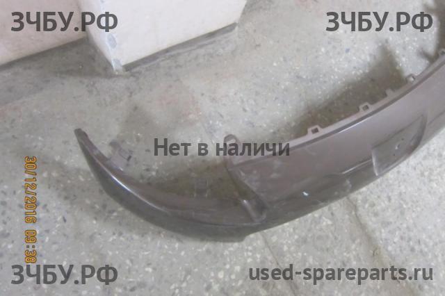 Peugeot Partner 2 (B9) Решетка радиатора