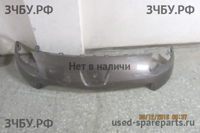 Peugeot Partner 2 (B9) Решетка радиатора