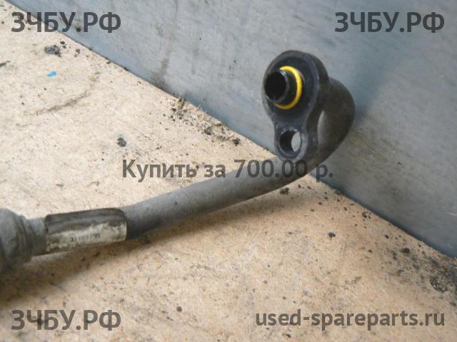 Volvo S80 (1) Трубка кондиционера