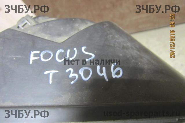 Ford Focus 2 Фара правая