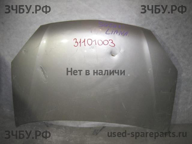 Suzuki Liana Капот