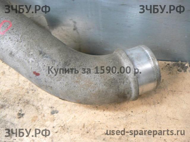 Hyundai HD 120 Патрубок интеркулера