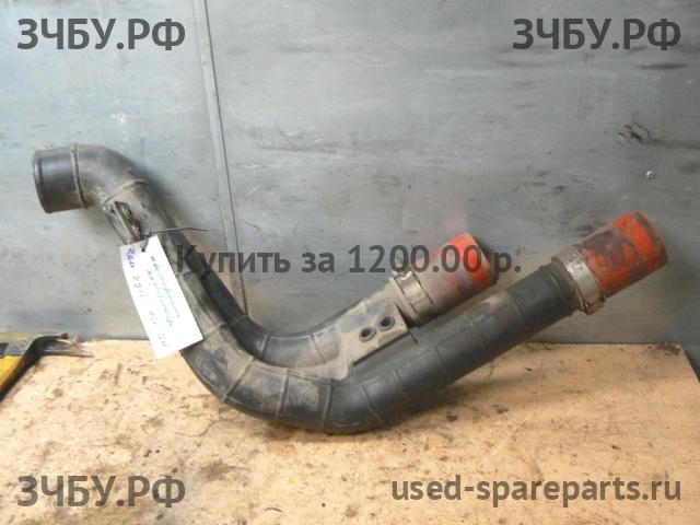 Hyundai HD 120 Патрубок интеркулера