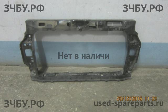 KIA Rio 3 Панель передняя (телевизор)