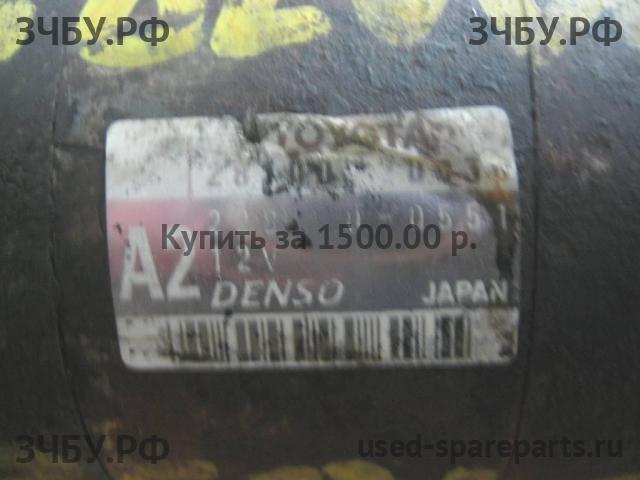 Toyota Chaser 6 (ZX 100) Стартёр