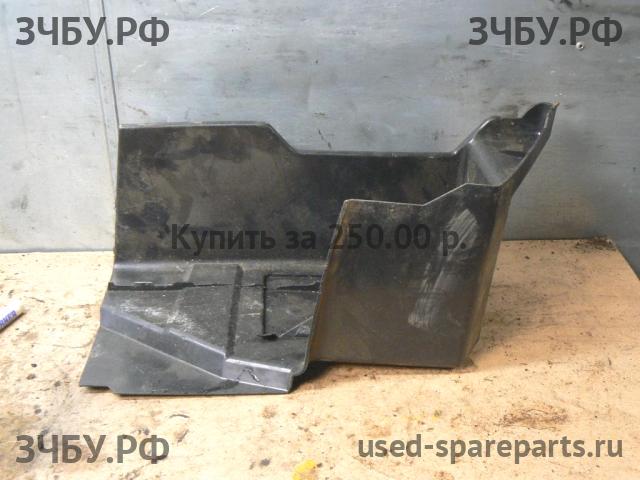 Volvo S60 (1) Корпус аккумулятора