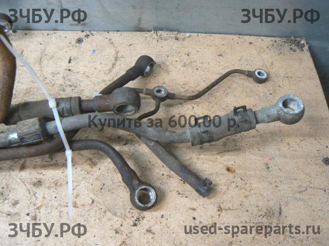 Hyundai HD 120 Трубка