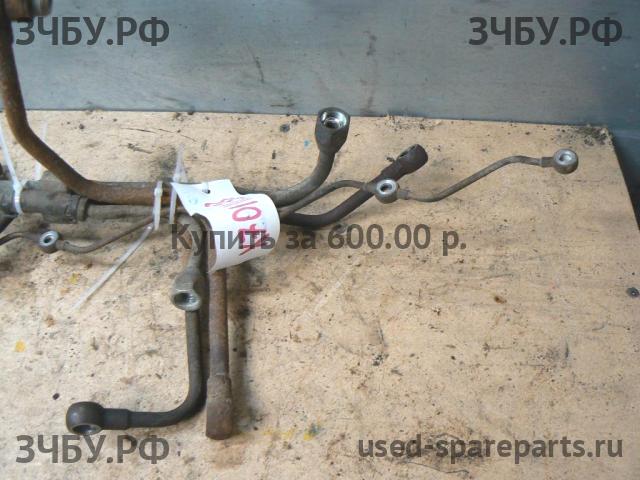 Hyundai HD 120 Трубка