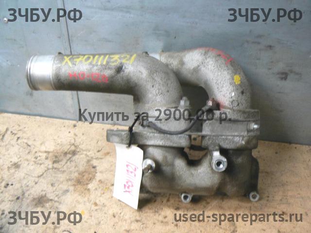 Hyundai HD 120 Патрубок
