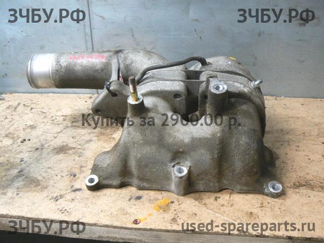 Hyundai HD 120 Патрубок
