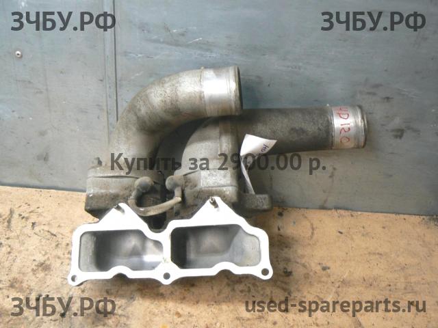 Hyundai HD 120 Патрубок