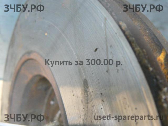Volvo S60 (1) Диск тормозной передний
