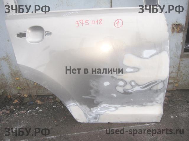 KIA Sportage 3 Дверь задняя правая