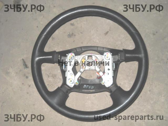 Mazda BT-50 (1) Рулевое колесо с AIR BAG