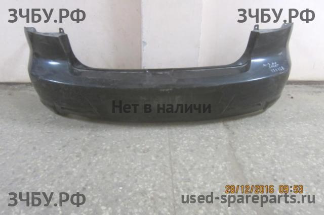 Mazda 3 [BK] Бампер задний