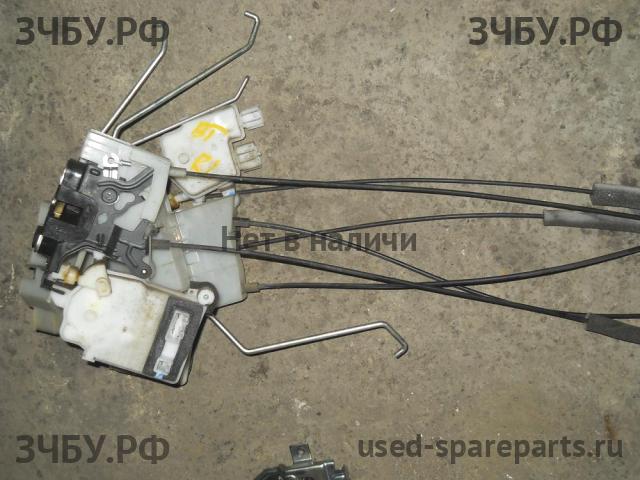 Mazda BT-50 (1) Замок двери задней правой