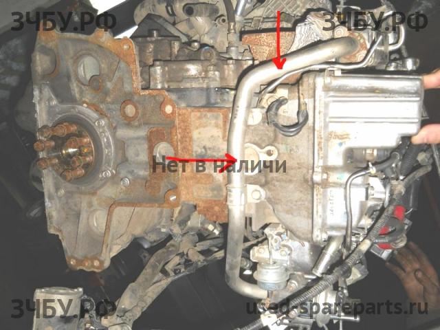 Mazda BT-50 (1) Трубка системы рециркуляции (EGR)