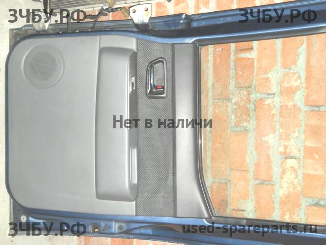 Mazda BT-50 (1) Обшивка двери задней левой