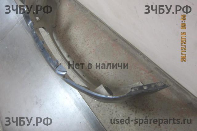 Ford Focus 2 (рестайлинг) Бампер передний