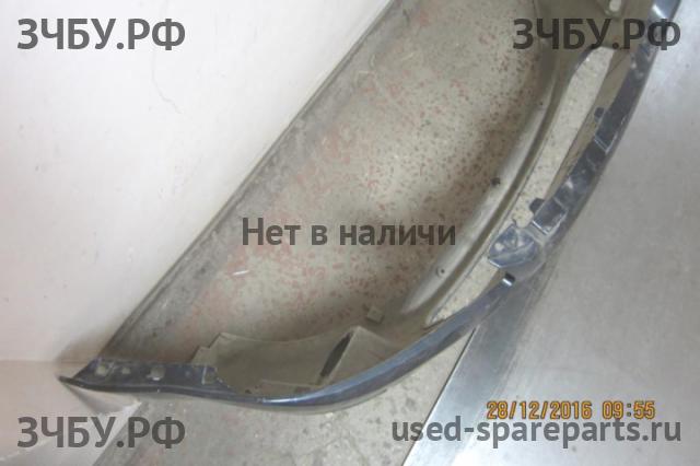 Ford Focus 2 (рестайлинг) Бампер передний
