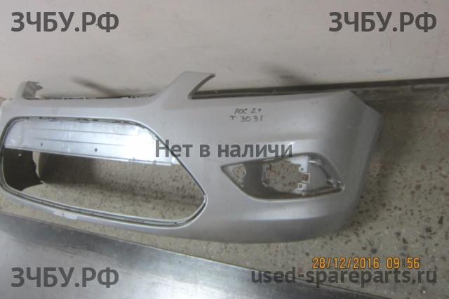 Ford Focus 2 (рестайлинг) Бампер передний