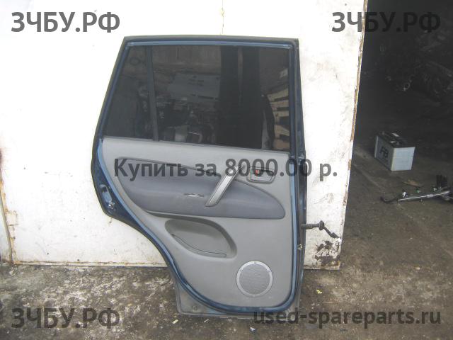 Chery Tiggo (T11) Дверь задняя левая