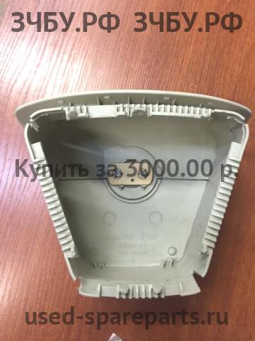 Volvo S60 (2) Накладка звукового сигнала (в руле)