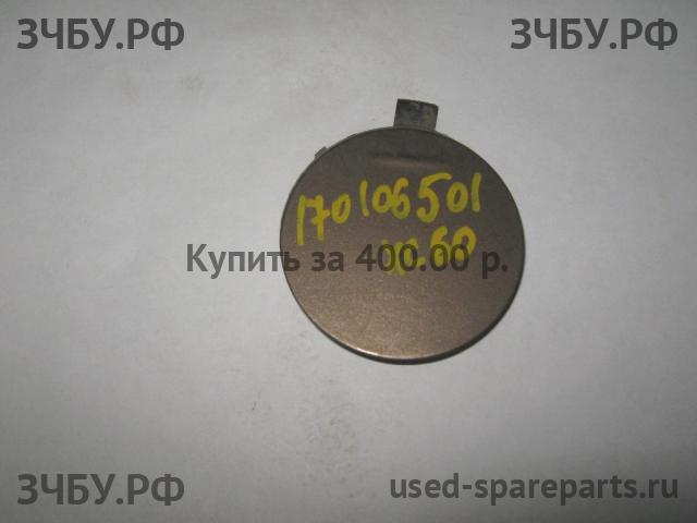 Volvo XC-60 (1) Заглушка в бампер
