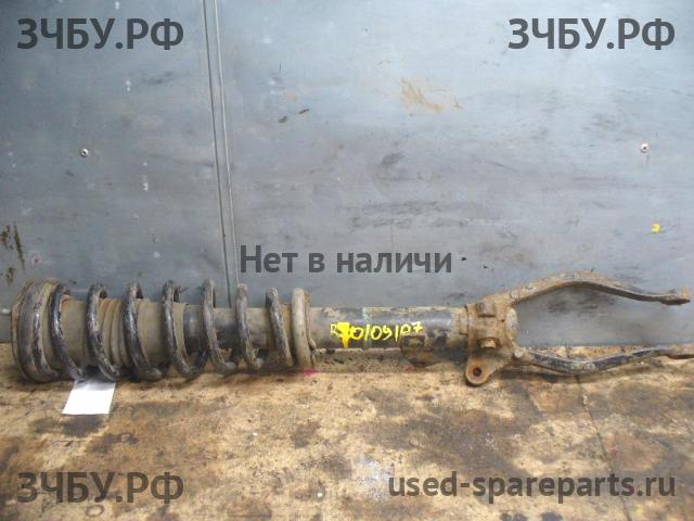 Mazda 6 [GH] Стойка передняя правая (в сборе)